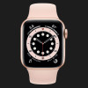 б/у Apple Watch Series 5, 40мм (Gold) (Ідеальний стан)